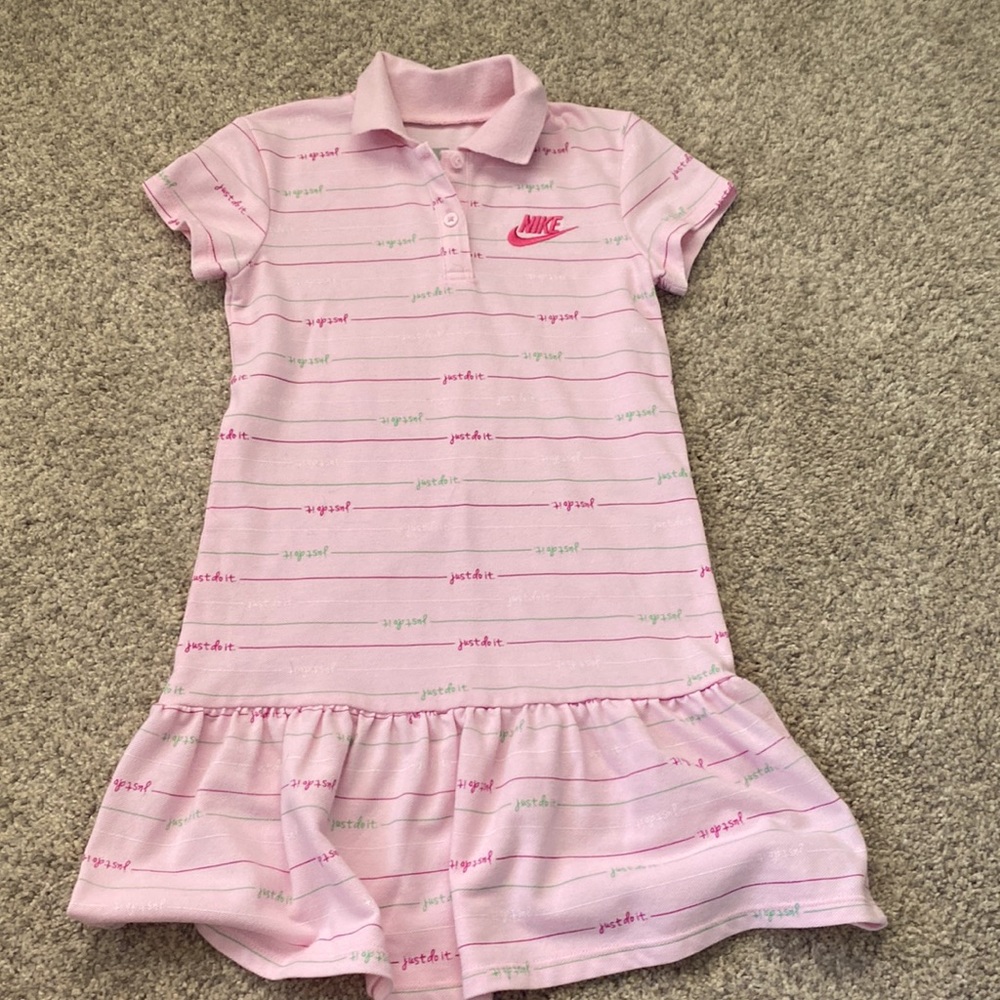 Nike Tennis/ Golf dress
